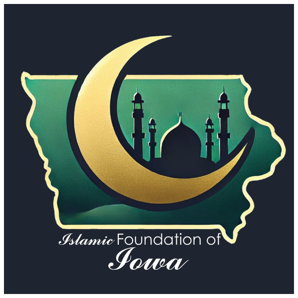 Islamic Foundation of Iowa Logo